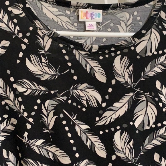 LuLa Roe “Julia” - Picture 3 of 3